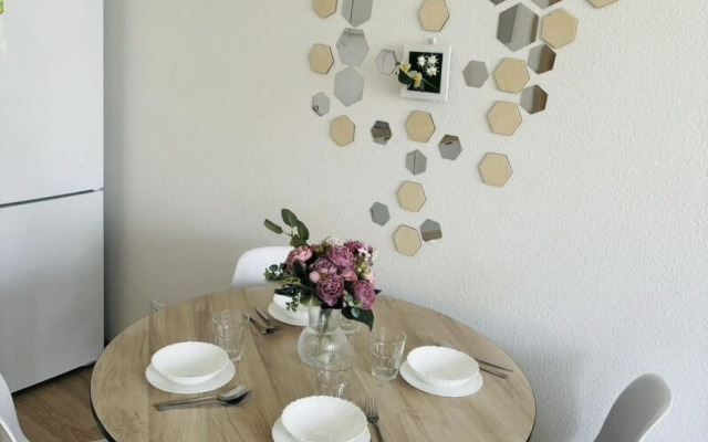 Квартира Уютная евродвушка Екатеринбург