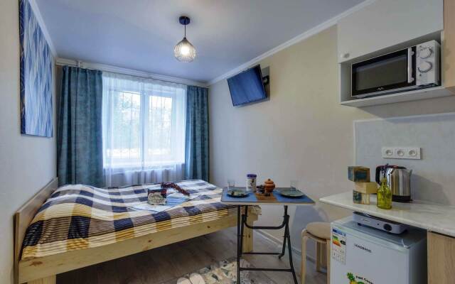 Your House na Prospekte Gagarina Apartments