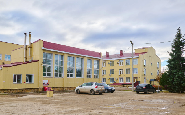 KDV Guest House