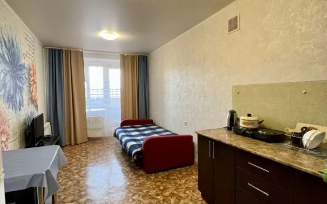 Квартира на Серова 30