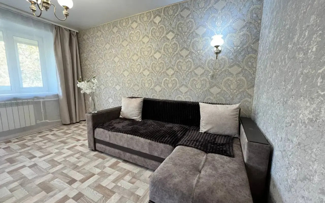 Квартира 2-комнатная в Центре Уссурийска