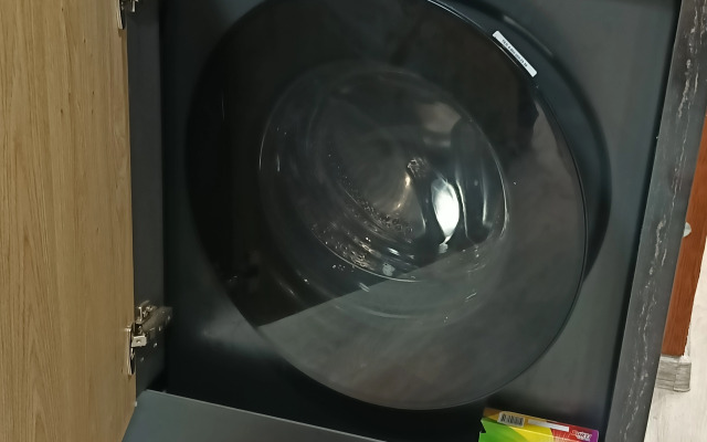 Апартаменты на 16 этаже с Видом на Реку Обь