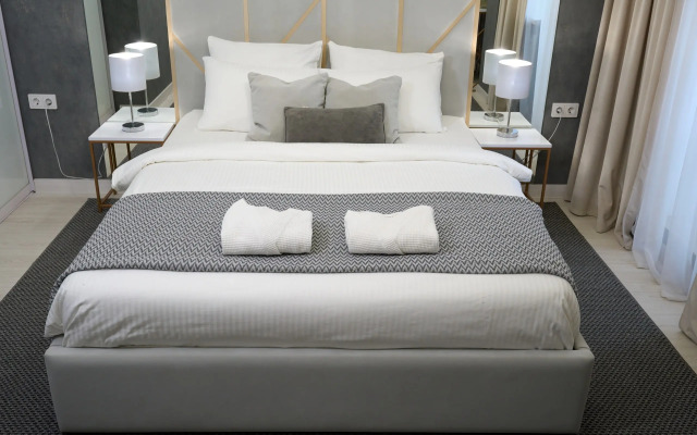 Квартира Люкс Апараменты Тольятти