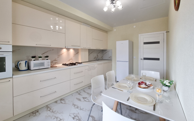 Lovelyhome39 Na Allee Znaniy Selma Apartments