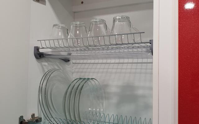Somova 6 Apartments