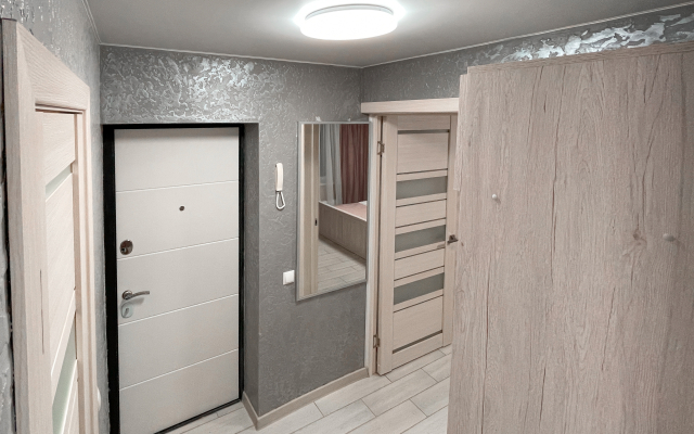 Квартира на Карла Маркса