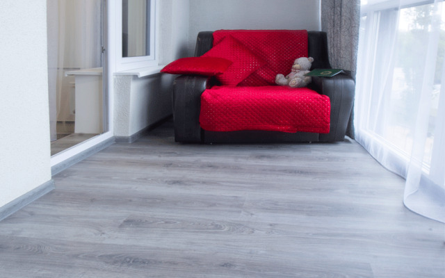 Апартаменты у автовокзала ЖК Ньютон