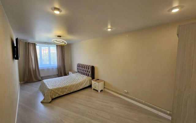 5 Na Ulitse Mendeleeva 21 Flat