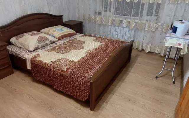 Апартаменты на Оскара 4