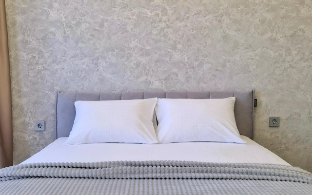 Odnokomnatnaya na Gvardeyskoy Flat