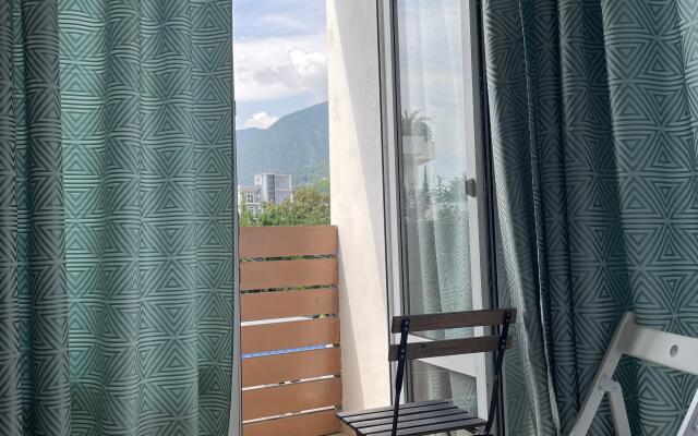 Travel Mini-hotel