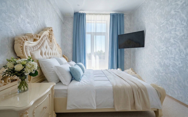 Квартира в 100 метрах от Кремля