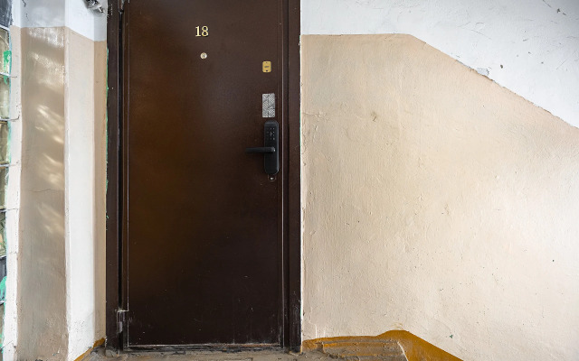 Квартира на Большой Покровской 75