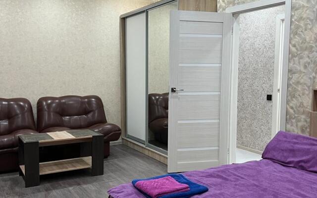 Апартаменты на Бегичева 23