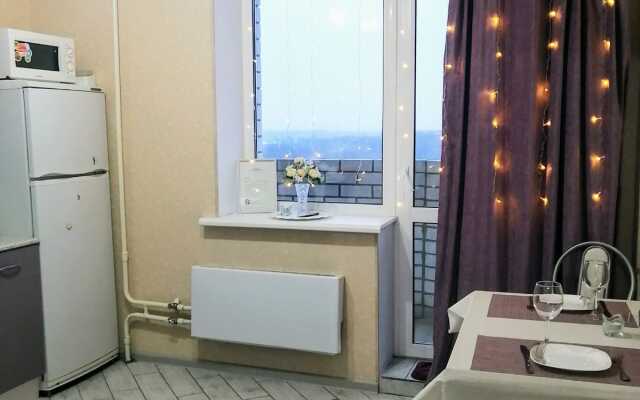 Apartments на Флотской 4