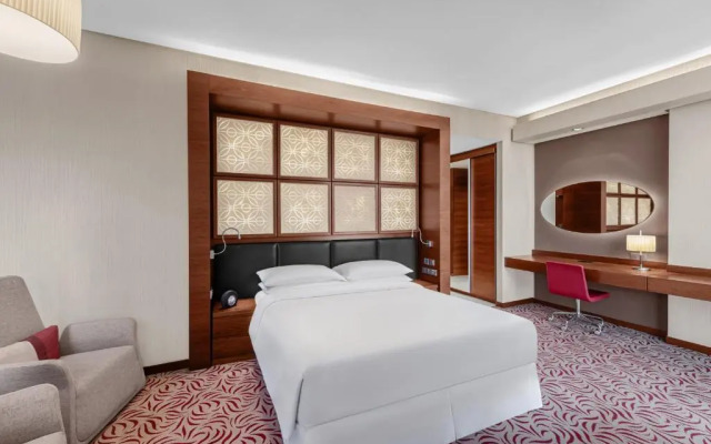 Four Points by Sheraton Doha