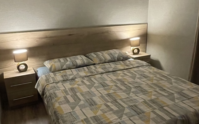 U Milanyi Apartments