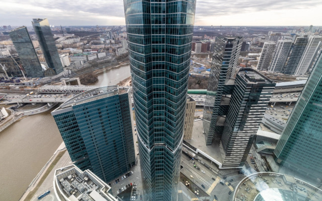 Rockmond 48 Junior Suite 12