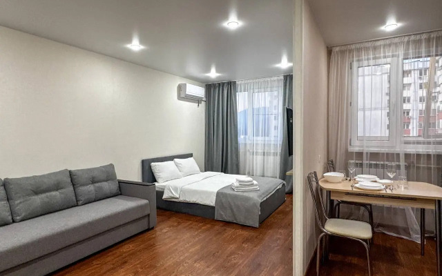 Prostornaya Studiya V Siriuse Apartments