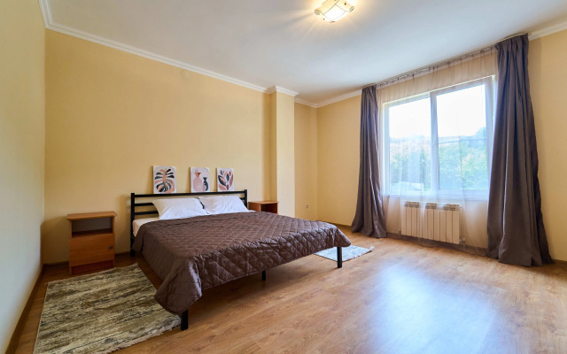 Апартаменты с Казачий Брод в Краснодарском Крае