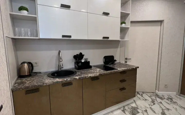 Na Ulitse Staroshosseynoy 5k3 Flat