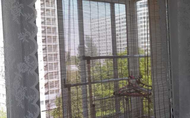 Favorit S Vidom Na Khram Flat