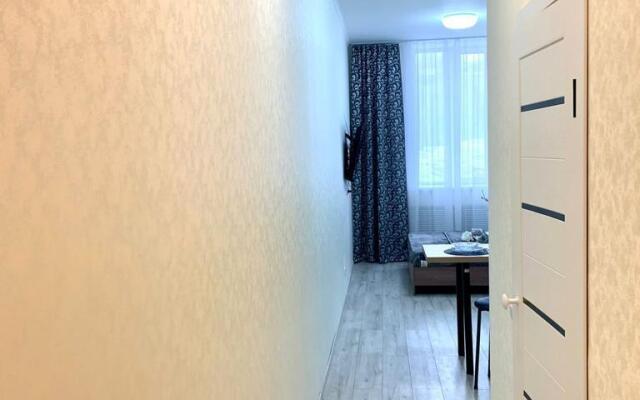 Квартира Студия Посуточно