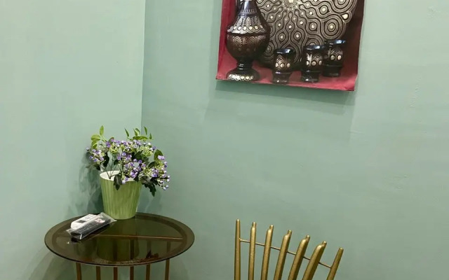 Гостевой дом на Таги-Заде