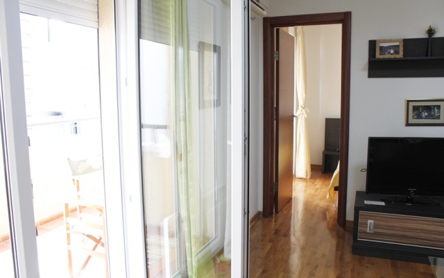 Comfort Budva Apartments