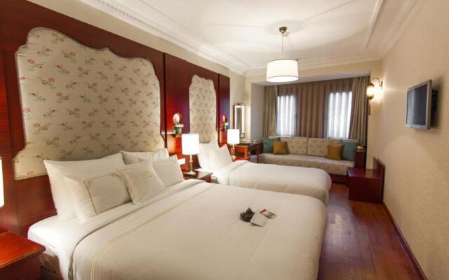 Sirkeci Mansion Hotel