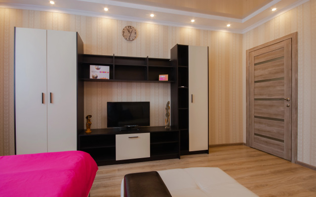 9 Nochey Na Parkhomenko 2a Flat