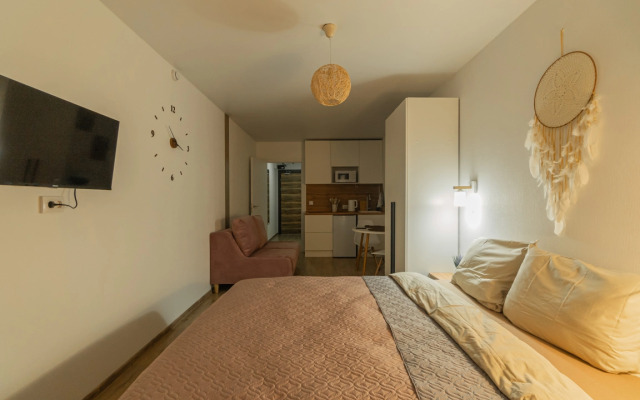 Apartment SalutApart 6W