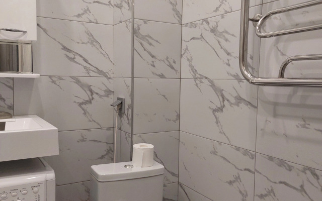 Квартира Хорошая на Чапаева