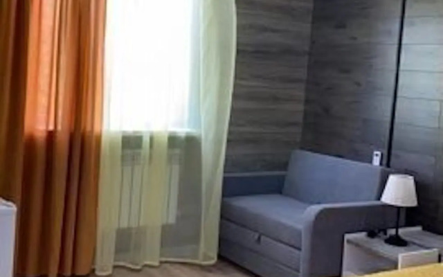 V St Vinogradny Dom 34 Flat