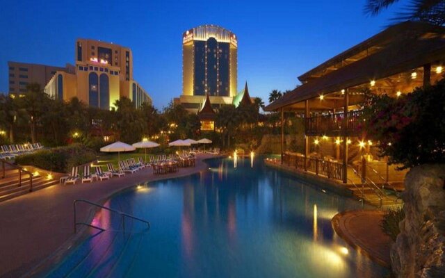 Gulf Hotel Convention and SPA, Autograph Collection
