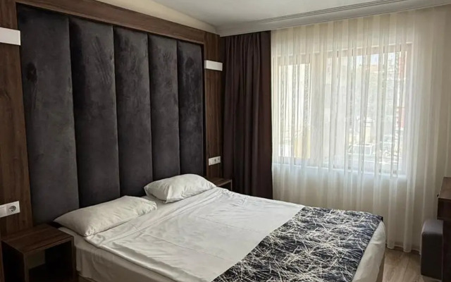 Han Suite Hotel
