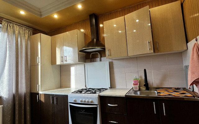 Квартира Фортуна Сити рядом с Областной больницей