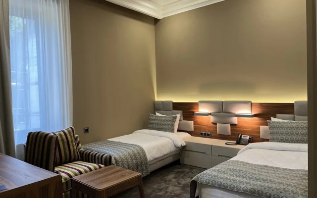 Plaza Viktoria Hotel Yerevan