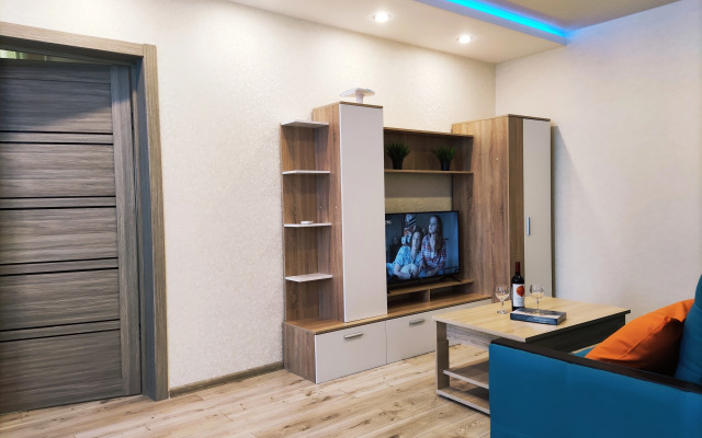 Квартира на Фридриха Энгельса 7к2