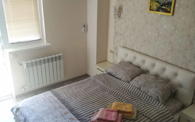 Apart Mir Apartments