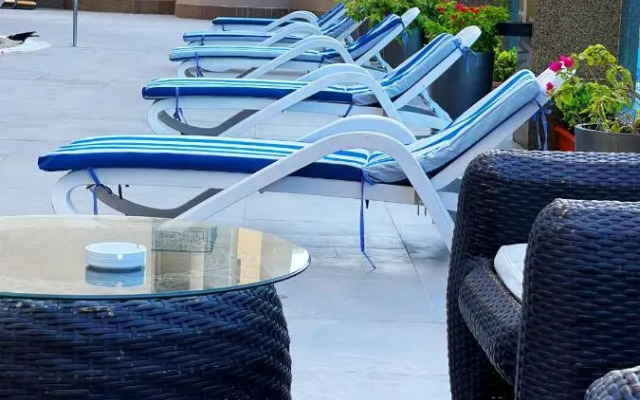 Apartment hotel Tulip Creek Hotel Apartments