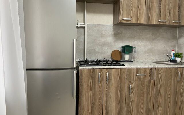 Marat Home po ul. Gafiatullina d. 31 Flat