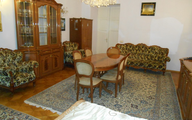 Sitihaus Hotel