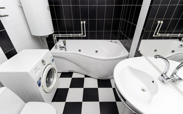 Апартаменты большые у стен Казанского Кремля