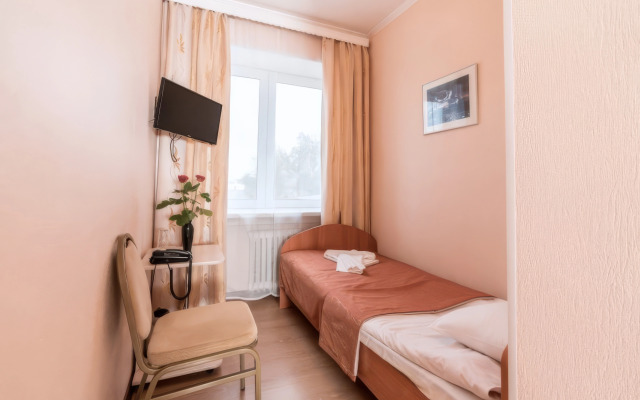 Ladoga Hotel