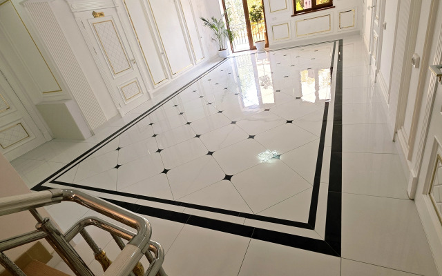 Samarkand Imron Hotel