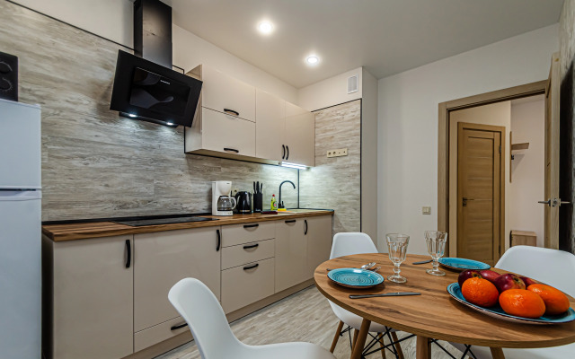 Квартира на Пролетарской 150/30