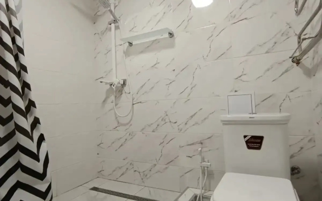 Apartamenty Uutnaa studia na Lenina