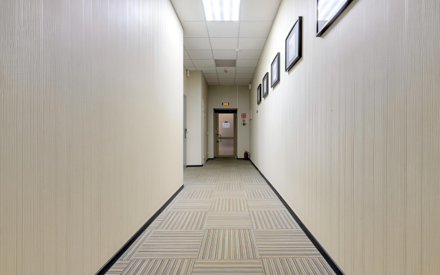 Апартаменты у Дворцовой площади Двухместные Комфорт