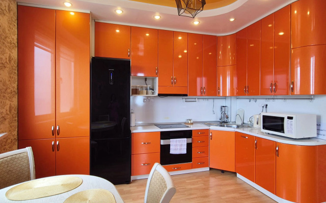 Premium Vidovaya V Tsentre Poluostrova Egersheld Flat